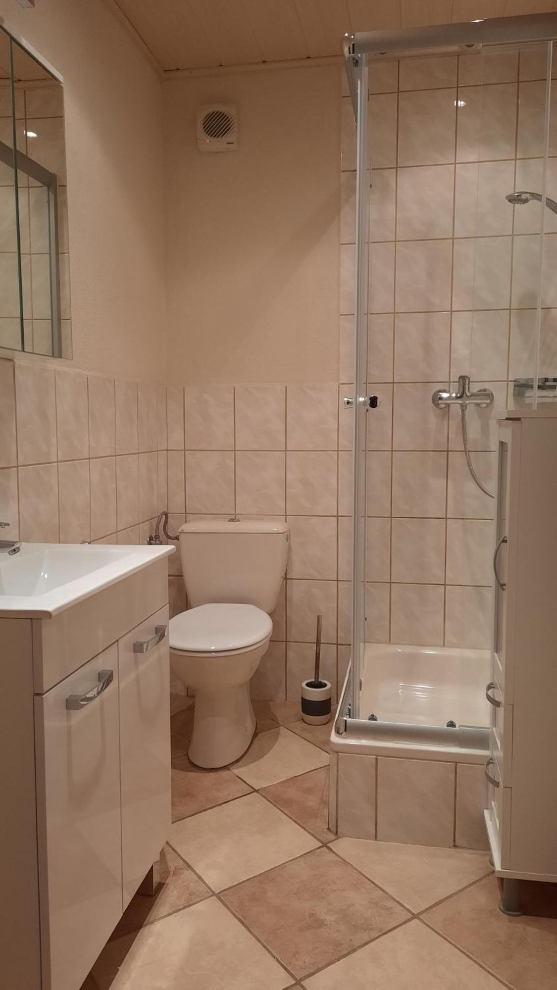 Ferienhof Cunnersdorf Apartment Курорт Гориш Екстериор снимка